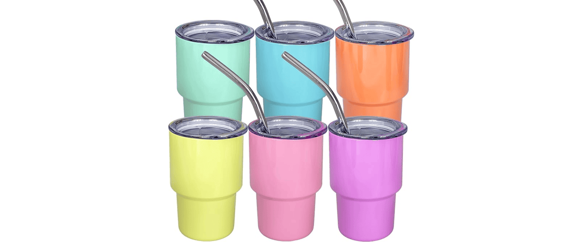 Shot Glasses